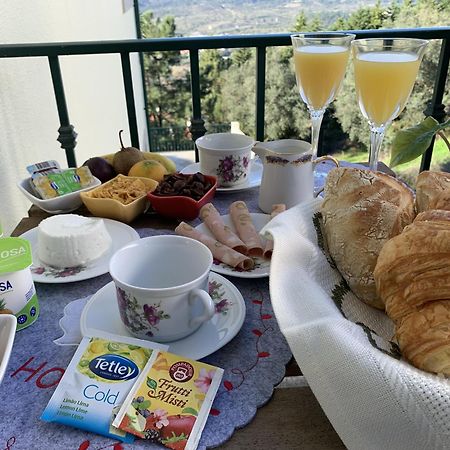 Bed and Breakfast Charming Cozy Retreat - Terrace & Private Balcony Coimbra Zewnętrze zdjęcie