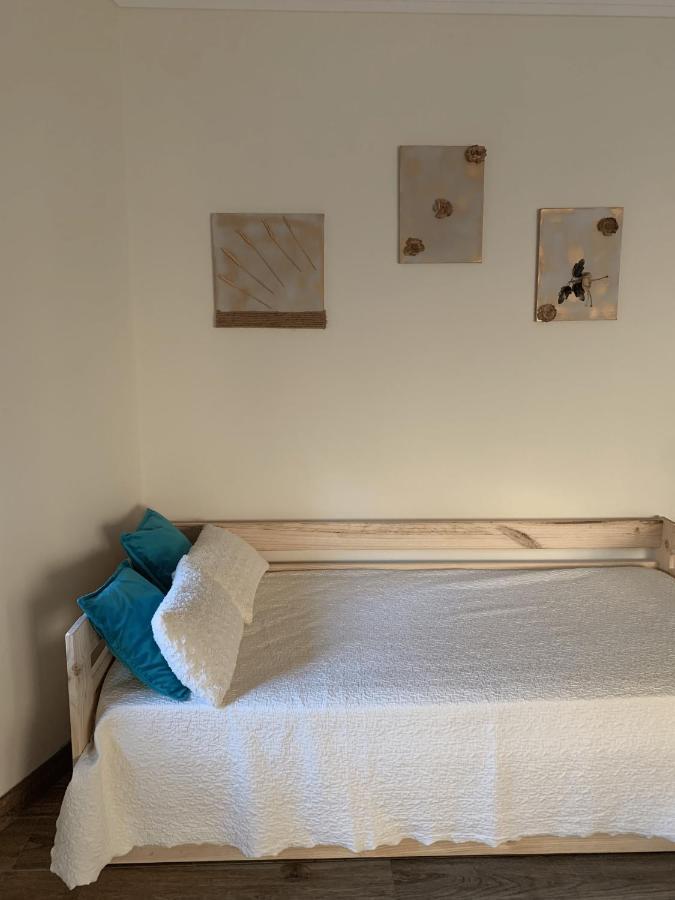 Bed and Breakfast Charming Cozy Retreat - Terrace & Private Balcony Coimbra Zewnętrze zdjęcie