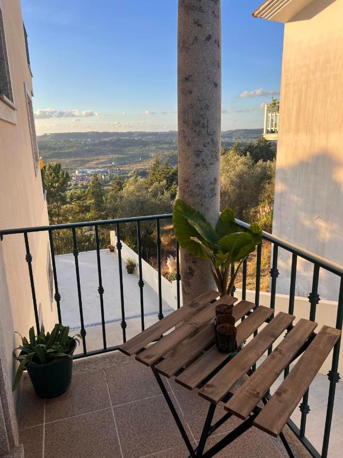 Bed and Breakfast Charming Cozy Retreat - Terrace & Private Balcony Coimbra Zewnętrze zdjęcie